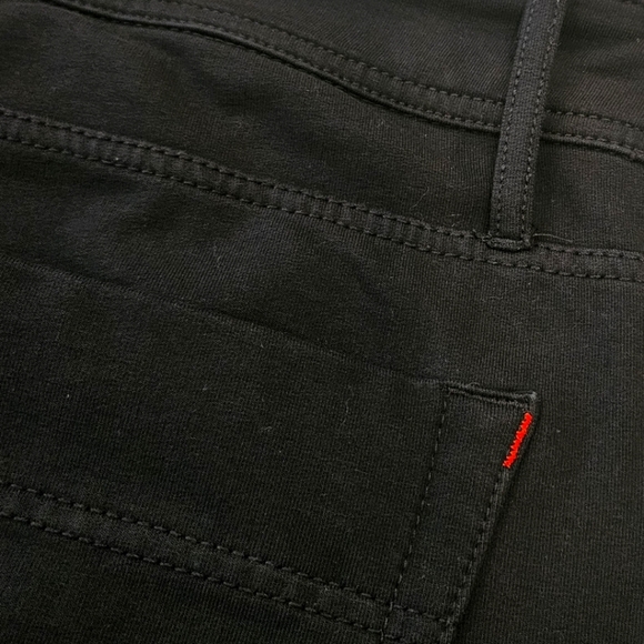 Swet Tailor Black All-In Pants Men's 34x32 - Picture 10 of 11